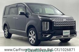 mitsubishi delica-d5 2022 -MITSUBISHI--Delica D5 3DA-CV1W--CV1W-4013728---MITSUBISHI--Delica D5 3DA-CV1W--CV1W-4013728-