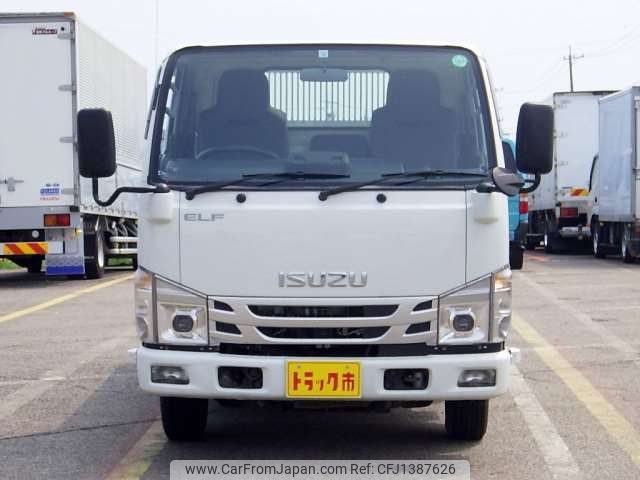 isuzu elf-truck 2023 -ISUZU--Elf 2RG-NJR88AD--NJR88-7014569---ISUZU--Elf 2RG-NJR88AD--NJR88-7014569- image 2
