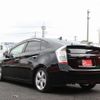 toyota prius 2010 -TOYOTA--Prius DAA-ZVW30--1242260---TOYOTA--Prius DAA-ZVW30--1242260- image 7