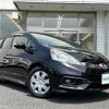 honda fit-shuttle 2014 -HONDA--Fit Shuttle DBA-GG7--GG7-3201446---HONDA--Fit Shuttle DBA-GG7--GG7-3201446- image 1