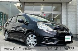 honda fit-shuttle 2014 -HONDA--Fit Shuttle DBA-GG7--GG7-3201446---HONDA--Fit Shuttle DBA-GG7--GG7-3201446-