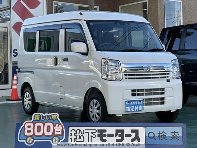 suzuki every 2023 GOO_JP_700060017330241017018 image 1