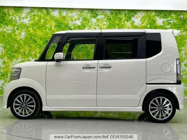 honda n-box 2017 quick_quick_DBA-JF1_JF1-2549550 image 2