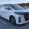 toyota alphard 2020 quick_quick_3BA-GGH30W_GGH30-0037602 image 1