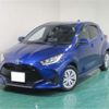 toyota yaris 2020 -TOYOTA--Yaris 6AA-MXPH10--MXPH10-2016783---TOYOTA--Yaris 6AA-MXPH10--MXPH10-2016783- image 1