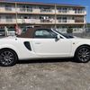 toyota mr-s 2000 CFJ1785331 image 4