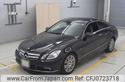 mercedes-benz e-class 2010 -MERCEDES-BENZ--Benz E Class 207347-WDD2073472F020807---MERCEDES-BENZ--Benz E Class 207347-WDD2073472F020807-