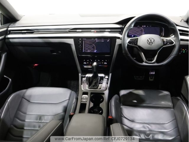 volkswagen arteon 2021 -VOLKSWAGEN--VW Arteon 3BA-3HDNUF--WVWZZZ3HZNE002357---VOLKSWAGEN--VW Arteon 3BA-3HDNUF--WVWZZZ3HZNE002357- image 2