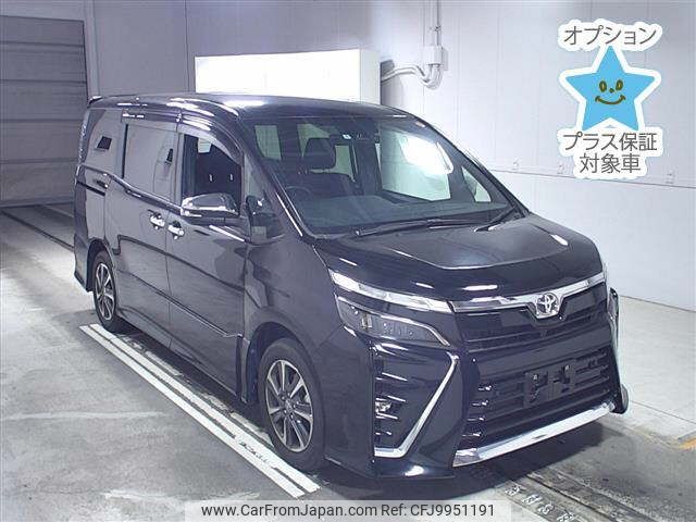 toyota voxy 2021 -TOYOTA--Voxy ZRR80W-0692580---TOYOTA--Voxy ZRR80W-0692580- image 1