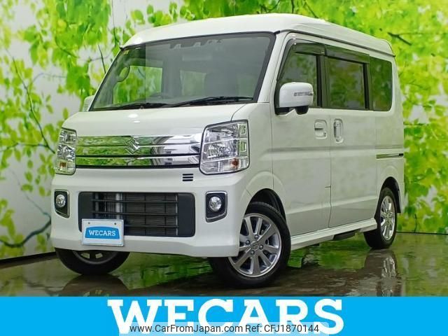 suzuki every-wagon 2023 CFJ1870144 image 1