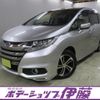 honda odyssey 2017 -HONDA--Odyssey RC2--1102859---HONDA--Odyssey RC2--1102859- image 1