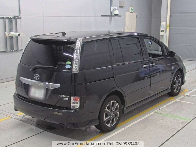 toyota isis 2014 -TOYOTA 【名古屋 304め8153】--Isis ZGM11W-0018885---TOYOTA 【名古屋 304め8153】--Isis ZGM11W-0018885- image 2