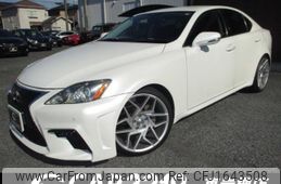 lexus is 2008 CFJ1643508