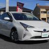 toyota prius 2016 -TOYOTA--Prius DAA-ZVW51--ZVW51-6026955---TOYOTA--Prius DAA-ZVW51--ZVW51-6026955- image 1