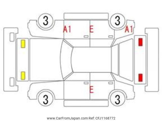 daihatsu taft 2020 -DAIHATSU--Taft 5BA-LA900S--LA900S-0014882---DAIHATSU--Taft 5BA-LA900S--LA900S-0014882- image 2