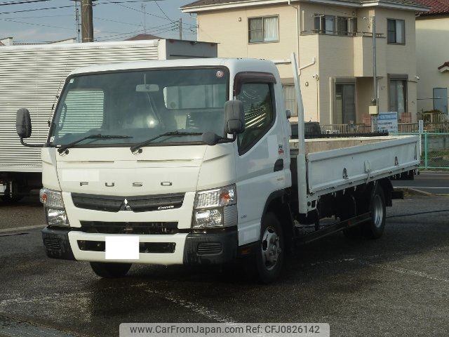 mitsubishi-fuso canter 2014 -MITSUBISHI--Canter FEB20--530173---MITSUBISHI--Canter FEB20--530173- image 1