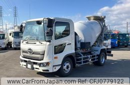 hino ranger 2024 CFJ0779122