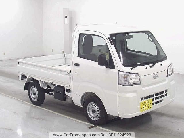 daihatsu hijet-truck 2024 -DAIHATSU 【広島 480ﾇ8373】--Hijet Truck S500P--0196729---DAIHATSU 【広島 480ﾇ8373】--Hijet Truck S500P--0196729- image 1