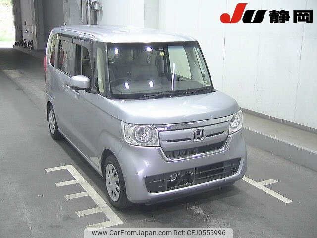 honda n-box 2019 -HONDA 【後日 】--N BOX JF3--JF3-8200541---HONDA 【後日 】--N BOX JF3--JF3-8200541- image 1