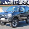 suzuki jimny 2016 quick_quick_ABA-JB23W_JB23W-751136 image 1