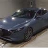 mazda mazda3-fastback 2020 CFJ1791977 image 4