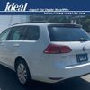 volkswagen golf-variant 2015 -VOLKSWAGEN--VW Golf Variant DBA-AUCJZ--WVWZZZAUZFP589594---VOLKSWAGEN--VW Golf Variant DBA-AUCJZ--WVWZZZAUZFP589594- image 7