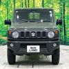 suzuki jimny 2023 quick_quick_JB64W_JB64W-312284 image 16