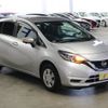 nissan note 2017 -NISSAN--Note DAA-HE12--HE12-054308---NISSAN--Note DAA-HE12--HE12-054308- image 4