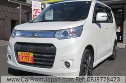 suzuki wagon-r 2013 -SUZUKI--Wagon R MH34S--MH34S-942328---SUZUKI--Wagon R MH34S--MH34S-942328-