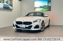 bmw z4 2020 quick_quick_HF20_WBAHF12070WW62205