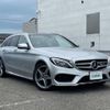 mercedes-benz c-class-station-wagon 2017 CFJ1828188 image 1