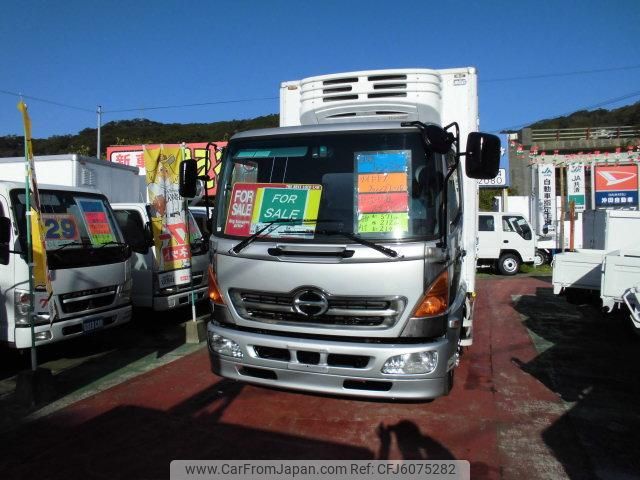 hino ranger 2005 GOO_NET_EXCHANGE_0803431A30201202W001 image 2