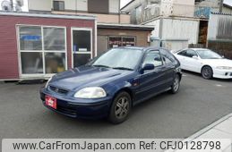 honda civic 1996 quick_quick_EK3_EK3-1019314