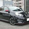 nissan march 2017 CFJ1222669 image 2