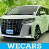 toyota alphard 2020 quick_quick_3BA-AGH30W_AGH30-0312356 image 1