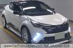 toyota c-hr 2019 -TOYOTA 【富士山 310ﾇ3150】--C-HR DAA-ZYX10--ZYX10-2167522---TOYOTA 【富士山 310ﾇ3150】--C-HR DAA-ZYX10--ZYX10-2167522-