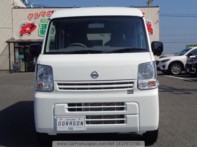 nissan nv100-clipper 2022 quick_quick_5BD-DR17V_DR17V-620496 image 2