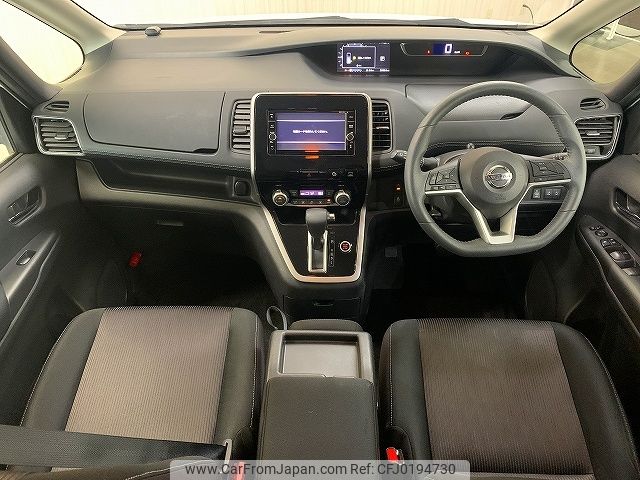 nissan serena 2017 -NISSAN--Serena DAA-GFC27--GFC27-044292---NISSAN--Serena DAA-GFC27--GFC27-044292- image 2