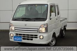 suzuki carry-truck 2022 -SUZUKI--Carry Truck 3BD-DA16T--DA16T-654705---SUZUKI--Carry Truck 3BD-DA16T--DA16T-654705-