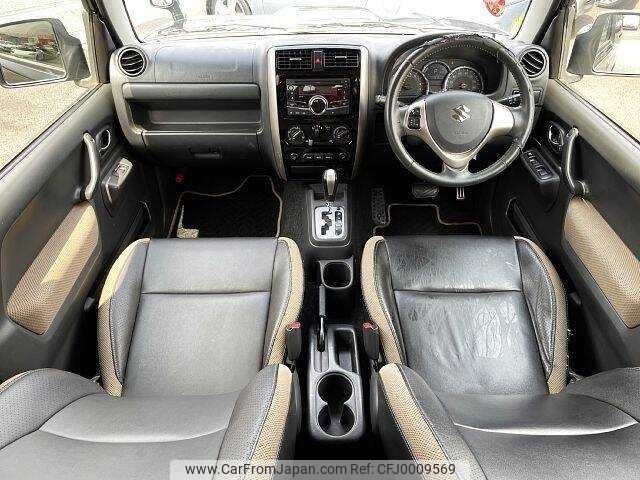 suzuki jimny 2016 504928-922617 image 1