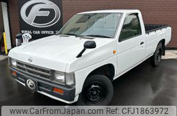 nissan dutsun-truck 1997 CFJ1863972