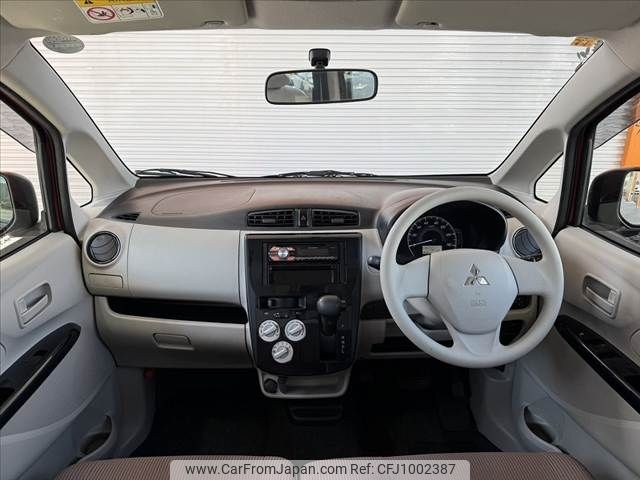 mitsubishi ek-wagon 2016 -MITSUBISHI--ek Wagon DBA-B11W--B11W-0224351---MITSUBISHI--ek Wagon DBA-B11W--B11W-0224351- image 2
