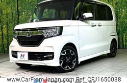 honda n-box 2018 CFJ1650038