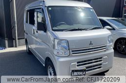 mitsubishi minicab-van 2018 CFJ1720209