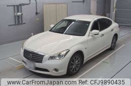 nissan fuga 2011 -NISSAN 【名古屋 307ﾎ5372】--Fuga DBA-KY51--KY51-206298---NISSAN 【名古屋 307ﾎ5372】--Fuga DBA-KY51--KY51-206298-