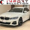 bmw 3-series 2019 quick_quick_5V20_WBA5V72040FH07564 image 1