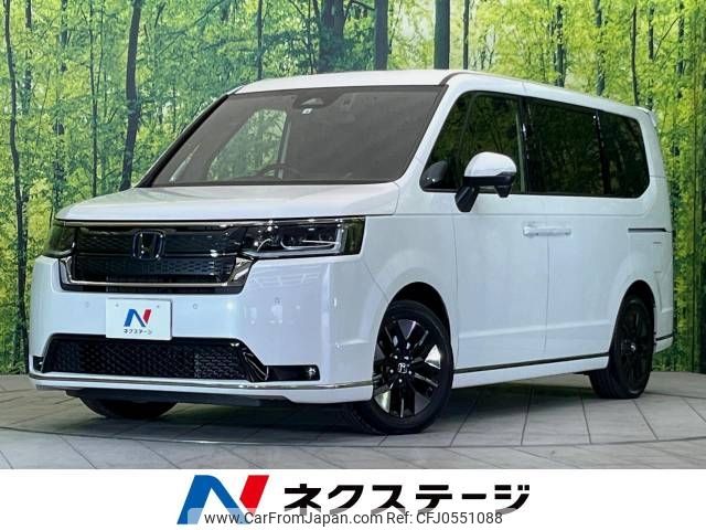 honda stepwagon 2022 -HONDA--Stepwgn 6AA-RP8--RP8-1003799---HONDA--Stepwgn 6AA-RP8--RP8-1003799- image 1