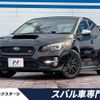 subaru wrx 2014 -SUBARU--WRX CBA-VAB--VAB-004509---SUBARU--WRX CBA-VAB--VAB-004509- image 1