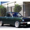 nissan sunny-truck 1993 -NISSAN--Sunny Truck B122--B122048398---NISSAN--Sunny Truck B122--B122048398- image 5