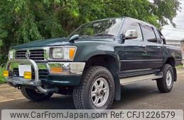 toyota hilux-pick-up 1996 GOO_NET_EXCHANGE_0610129A30250531W001